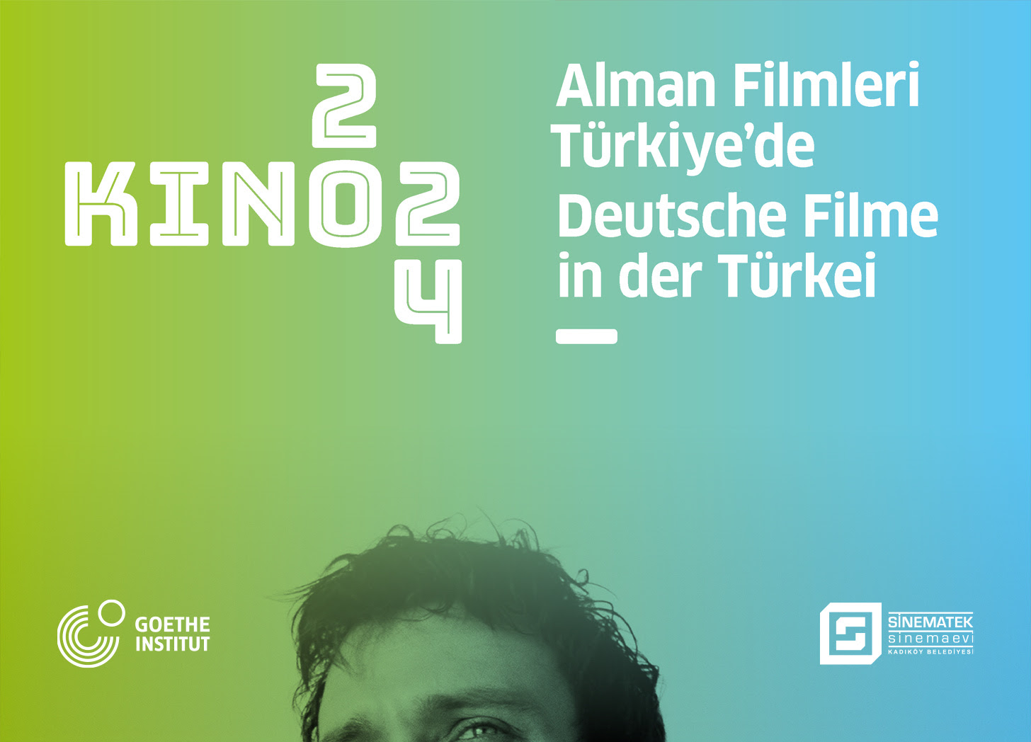 KINO 2024: Alman filmleri Sinematek’te 